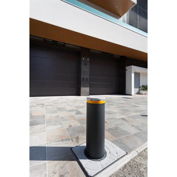 FAAC J200 HA Hydraulic Automatic bollard