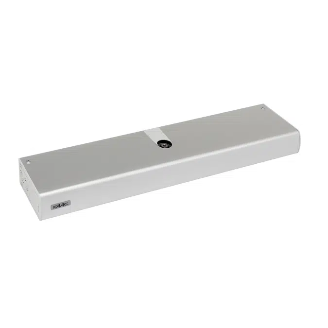 FAAC A952 Internal and External swing door operator