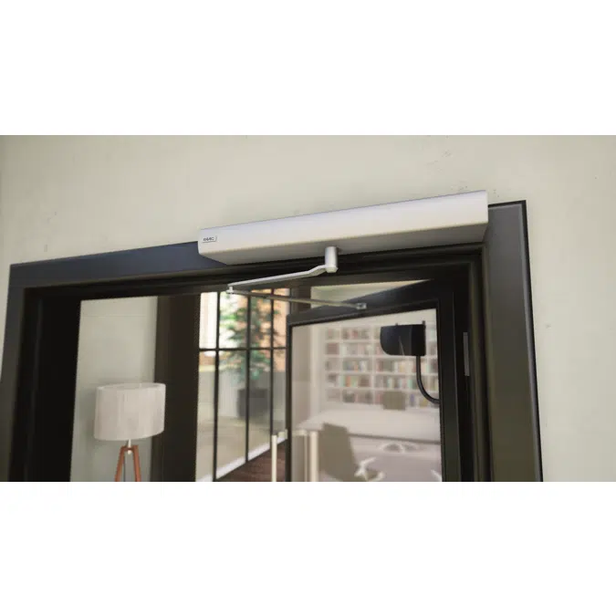 FAAC A952 Internal and External swing door operator