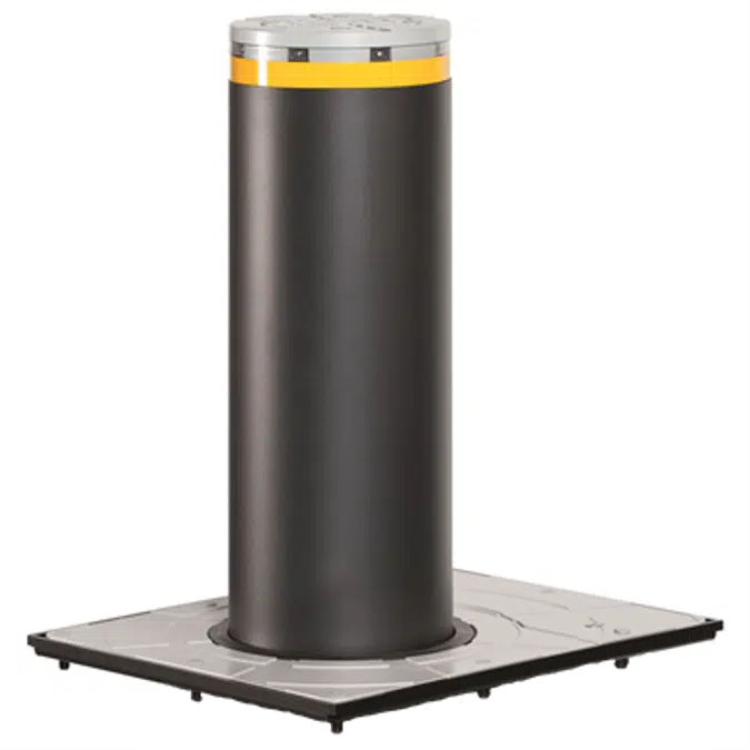 FAAC J200 F Fixed bollard