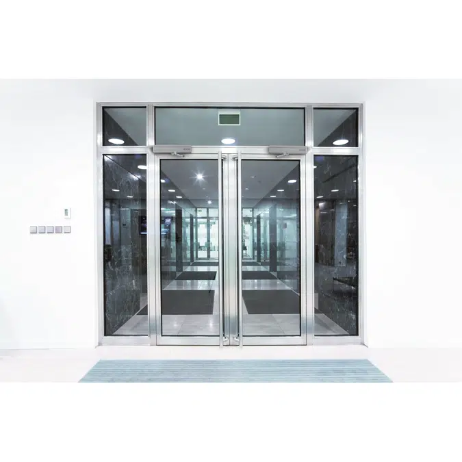 FAAC 950N2 Swing Door Operator