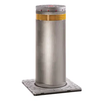 Image for FAAC J275 HA 2K 20 Hydraulic Automatic Security bollard