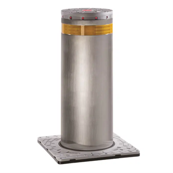 FAAC J275 HA 2K 20 Hydraulic Automatic Security bollard