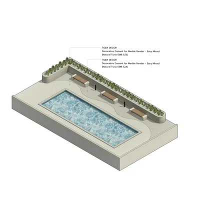 Image for Private Pool 