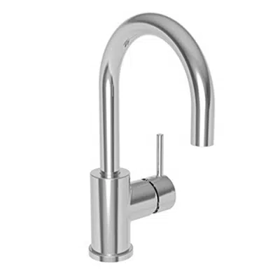 изображение для Newport Brass 8203 Newport 365 Bronwen Bathroom Faucet