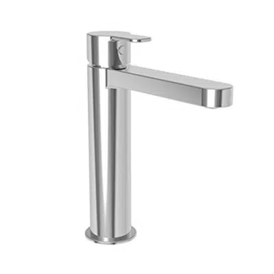 Newport Brass 8233 Newport 365 Bronwen Bathroom Faucet için görüntü