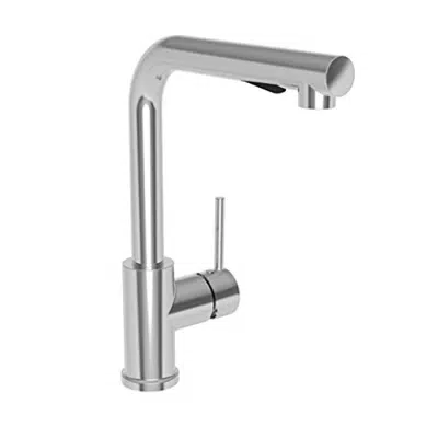 Image for Newport Brass 8200-5113 Newport 365 Bronwen Pull Kitchen Faucet