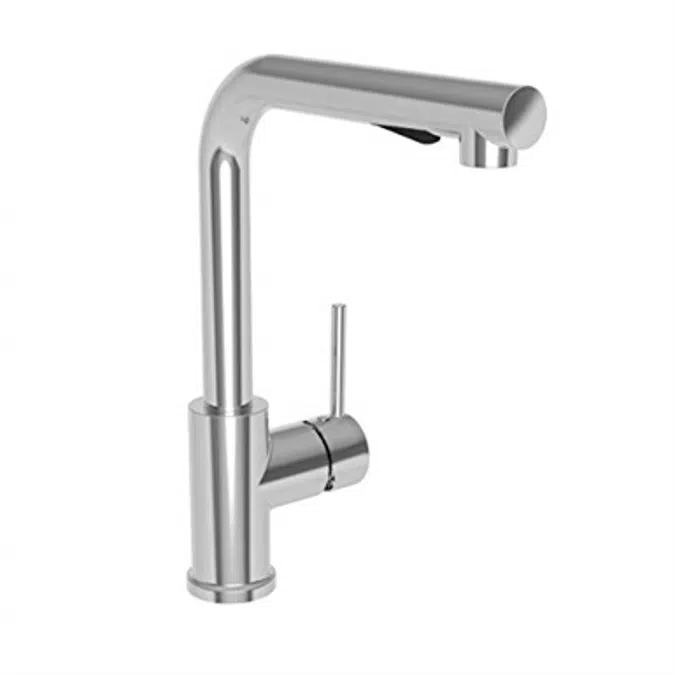 Newport Brass 8200-5113 Newport 365 Bronwen Pull Kitchen Faucet