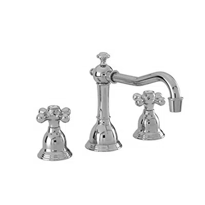 Image for Newport Brass 7300 Newport 365 Deck Mounted Bathroom Faucet