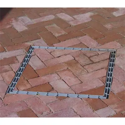 imazhi i Drainage Covers