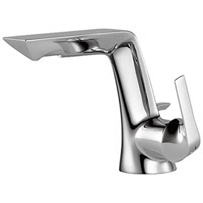 画像 Brizo 65050LF Sotria Single Handle Single Hole Lavatory Faucet