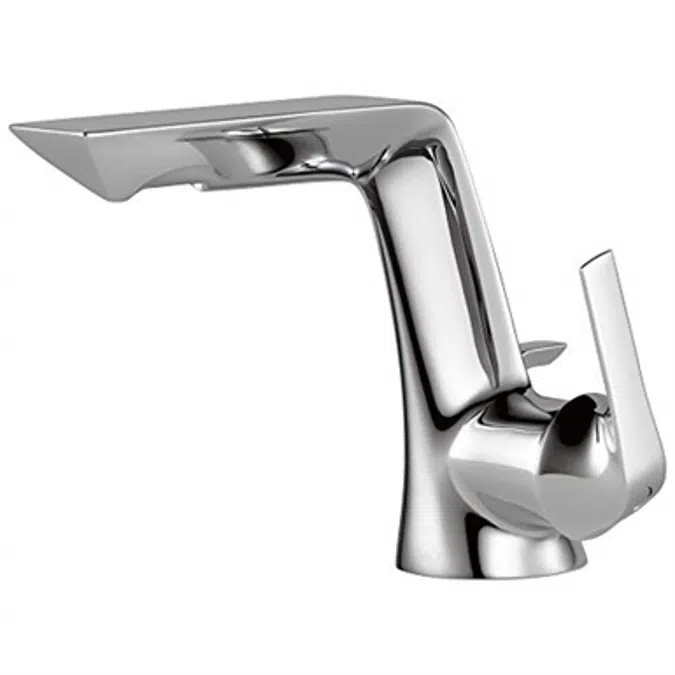 Brizo 65050LF Sotria Single Handle Single Hole Lavatory Faucet