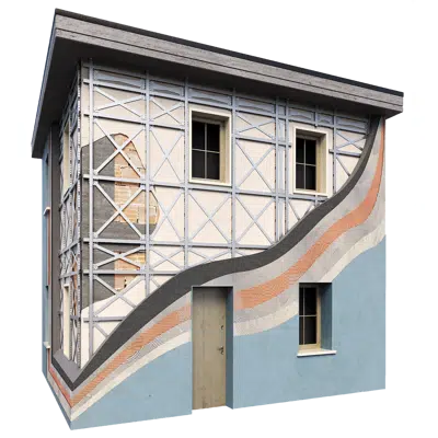 Seismic Coat Resisto 5.9 Tube 图像