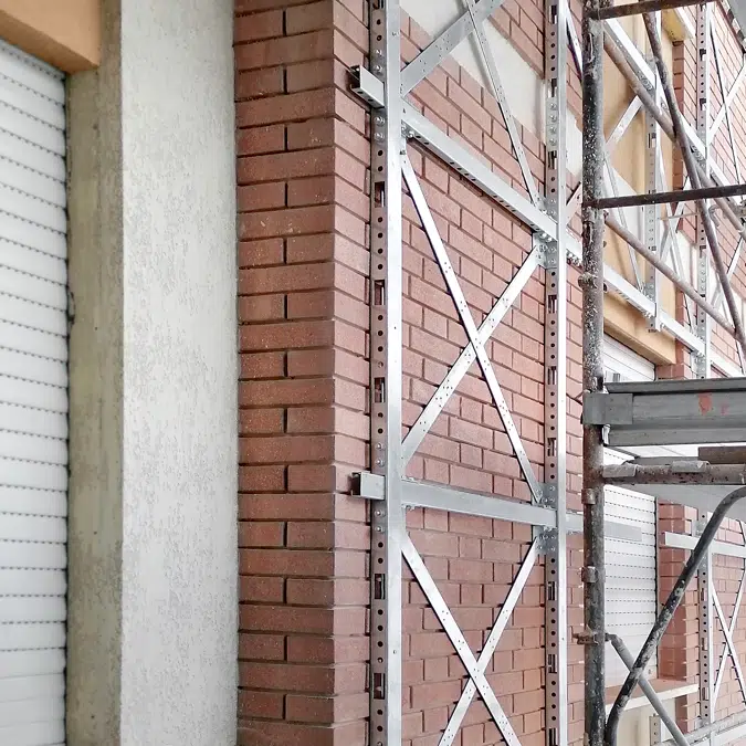 Seismic Coat Resisto 5.9 Tube 