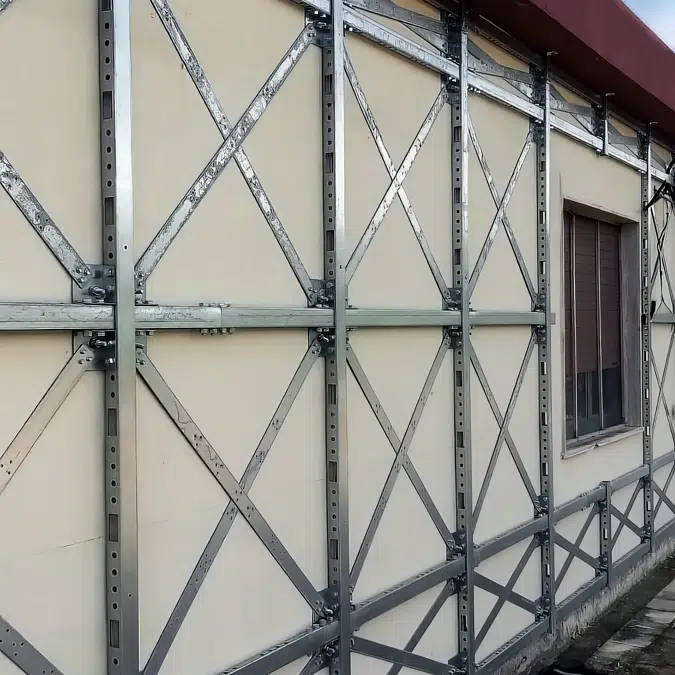 Seismic Coat Resisto 5.9 Tube 