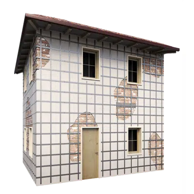 Seismic Coat Sismagrid图像