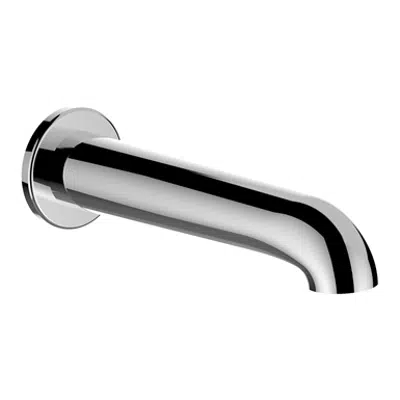 Image for arwa-pure, Wall-mounted spout, Projection 175 mm