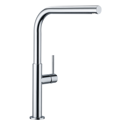 Image for arwa-slim, Kitchen faucet