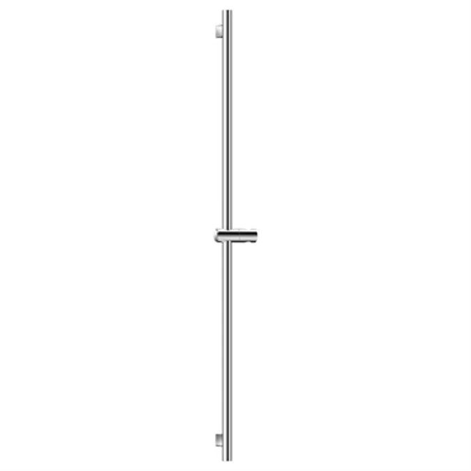 TwinGliss, Shower slide bar