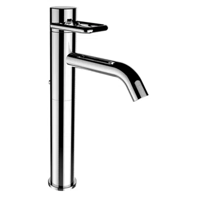 Image for arwa-twin, Column basin faucet