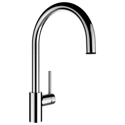 Image for arwa-twinplus, Kitchen faucet, projection 225 mm, pull-out spout