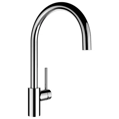 billede til arwa-twinplus, Kitchen faucet, projection 225 mm, swivel spout, 40