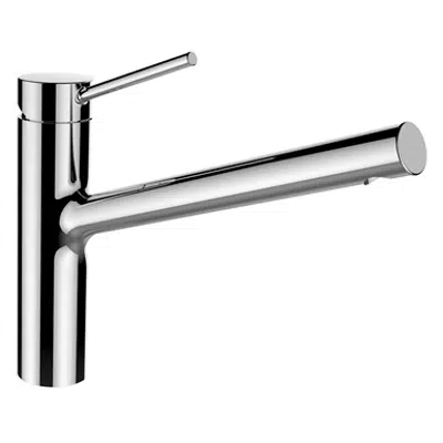 Image for arwa-twinplus, Kitchen faucet, Projection 225 mm, swivel spout