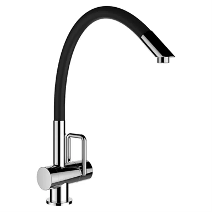 arwa-twinflex, Kitchen faucet