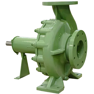 Image for FIT PRO Mancal