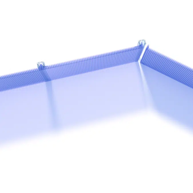 POLYCARBONATE arcoPlus® 626 Reversò