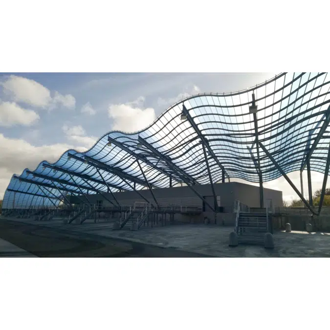 POLYCARBONATE arcoPlus® 626 Reversò