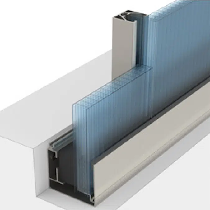 POLYCARBONATE arcoPlus® 626 CLADDING