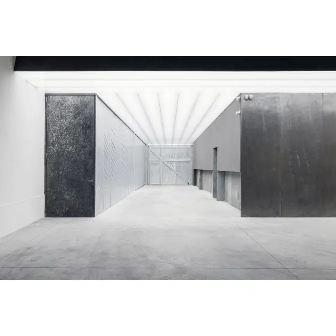 POLYCARBONATE arcoPlus® 626 CLADDING