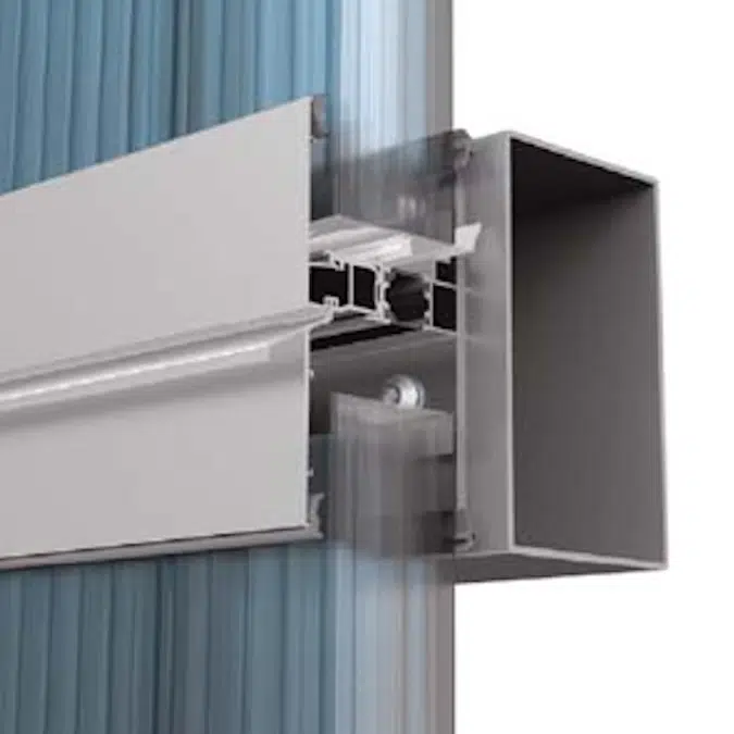 POLYCARBONATE arcoWall®5613 SKYLIGHTS