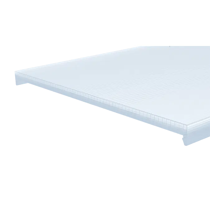 POLYCARBONATE arcoPlus® 626 GLASS