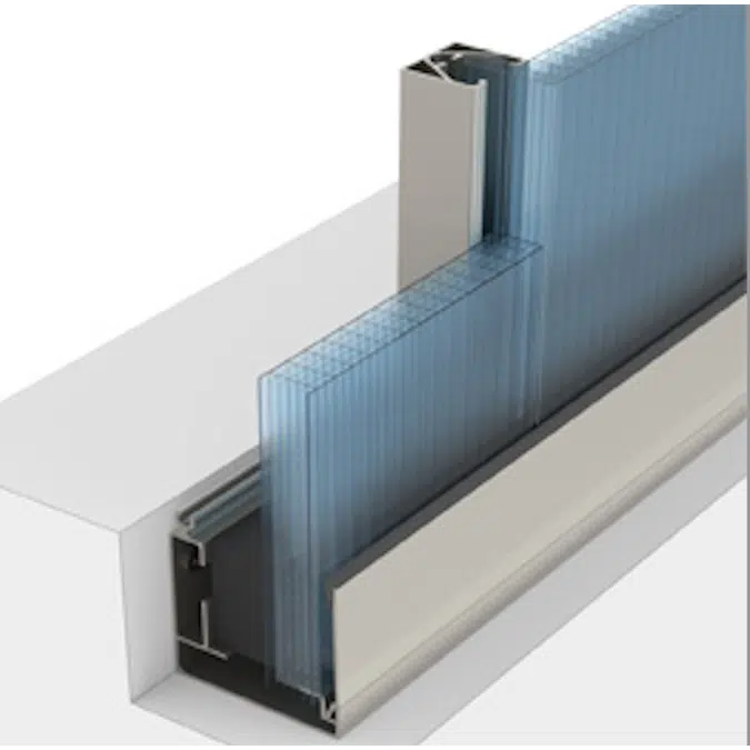 POLYCARBONATE arcoPlus® 626 SKYLIGHTS