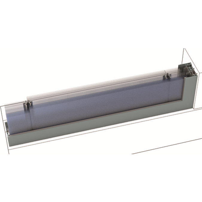 POLYCARBONATE arcoPlus®DB connect CLADDING