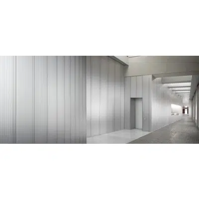 bilde for POLYCARBONATE arcoWall®5613 EXTERNAL WALLS