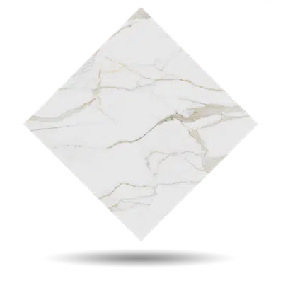 Stone Tile. Calacatta White 图像