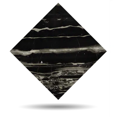 billede til Stone Tile. Black Dune