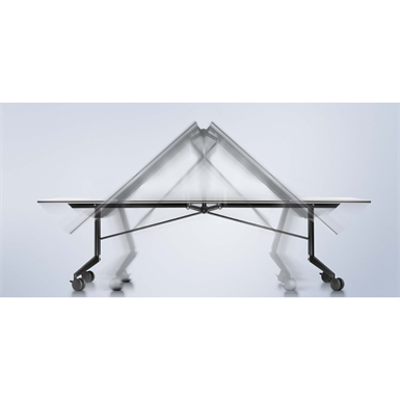 Image for Confair folding table