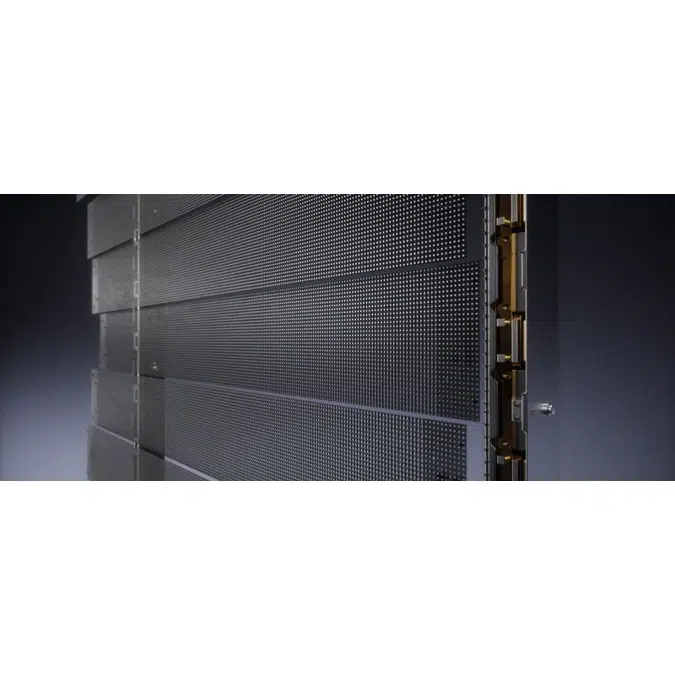 ClearLED Lightweight Transparent LED Mesh Display Panel - MicroMesh Tour