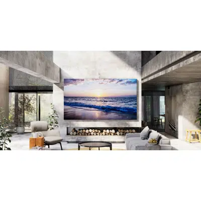 Image for ClearLED Indoor Fine‑Pitch LED Display Panel - SkyPanel HQ Series
