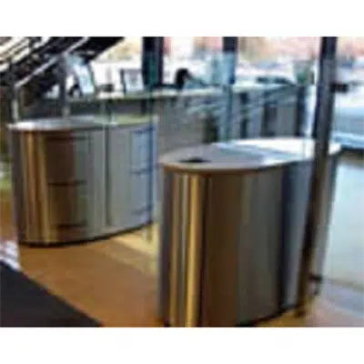 imagen para OBFG-Optical Bi-Parting Full Glass 