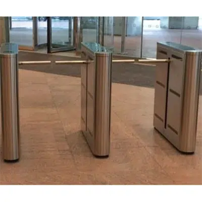 imagen para ODAB-Optical Drop Arm Barrier 