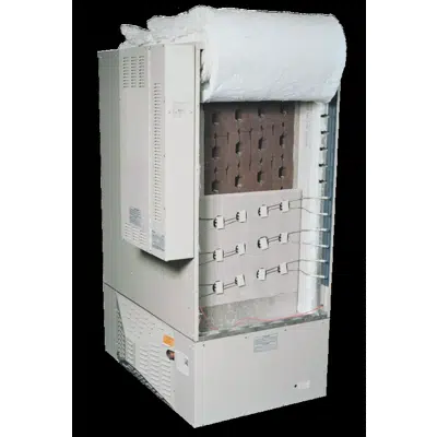 bild för 9100 Series ThermElect Hydronic Heating System