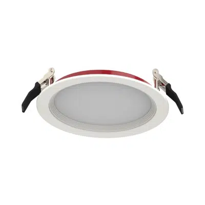 obraz dla FWAFER Fire-Resistant Wafer Lighting