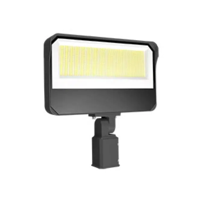 X34™ Ultra-Economy, High-Output Floodlight