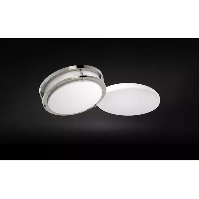 CURV Field Adjustable Surface Mounted Lighting