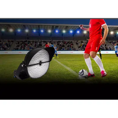 Image pour P1 Player One Sports Light